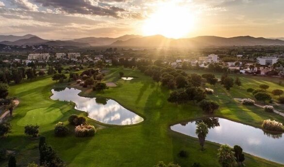 Oliva destacará en Fitur 2024 como epicentro del turismo deportivo