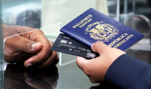 Dominicanos podrán viajar a 72 países sin necesidad de una visa