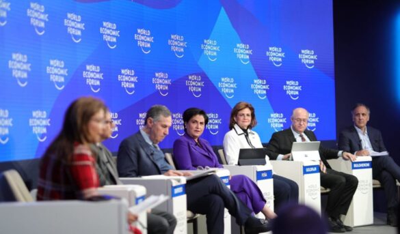 VP Raquel Peña: «El turismo ha sido fundamental en el crecimiento del país»