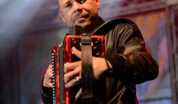 La música típica recaudó más de RD$500 millones en 2023