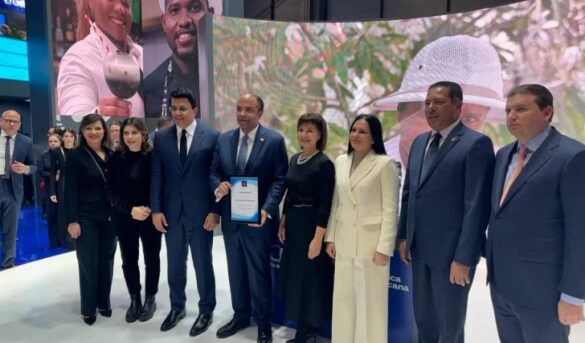 Banreservas se incorpora al WTTC