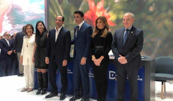 Grupo PuntaCana invertirá US$100 millones en un nuevo proyecto hotelero de ultralujo