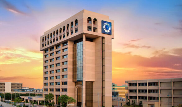 Banca prestó a ramo turístico 105,500 millones de pesos