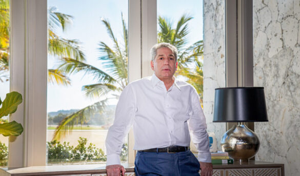 Presidente de Cap Cana aconseja mantener los incentivos turísticos