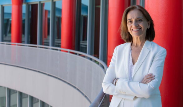 La directora de Fitur 2024 adelanta las novedades de la cita turística líder