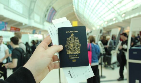 Países de América y el Caribe que pueden viajar a mayor cantidad de destinos