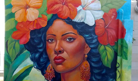 Turismo asume “Ruta de Arte y Color” en Puerto Plata