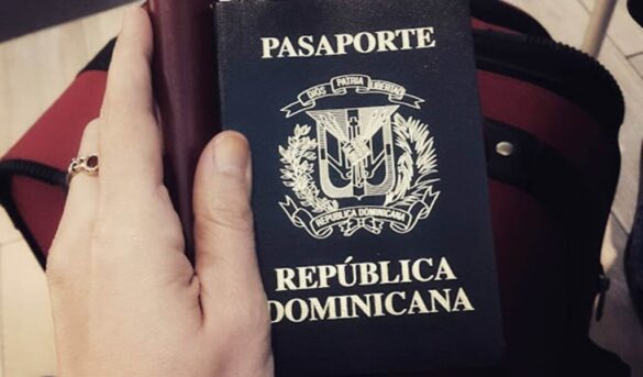 Dominicanos podrán viajar sin visa a estos países en 2024