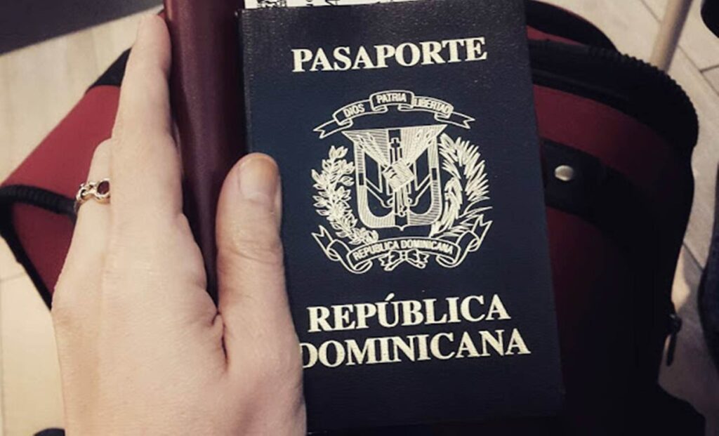 Dominicanos podrán viajar sin visa a estos países en 2024