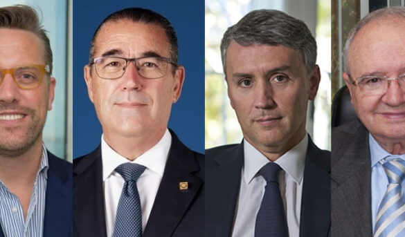 Los grandes líderes turísticos se concentrarán en los premios del Grupo Preferente