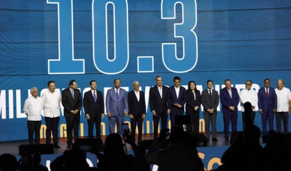 Cuatro nuevos destinos atraerán más turistas a República Dominicana