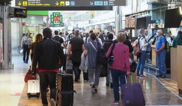 Derechos en Turismo: equilibrio entre viajeros, agencias y resto del Sector