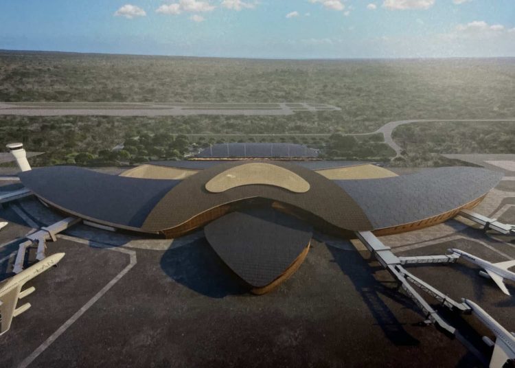 Construcción del Aeropuerto de Cabo Rojo iniciará en marzo