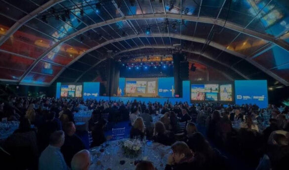 David Collado relanza a República Dominicana ante promotores turísticos de Europa