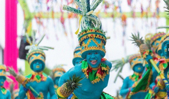 Proyectan gran concurrencia para el carnaval de Punta Cana este año