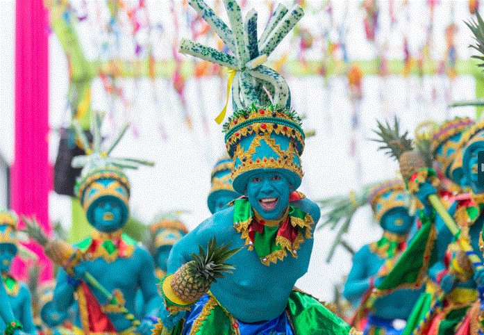 Proyectan gran concurrencia para el carnaval de Punta Cana este año