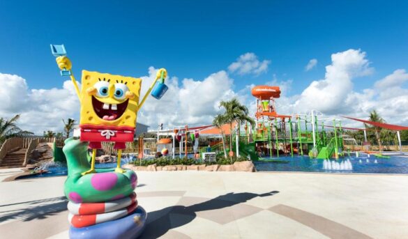 Karisma presentará en Anato renovaciones de Nickelodeon Punta Cana - Noticias de turismo