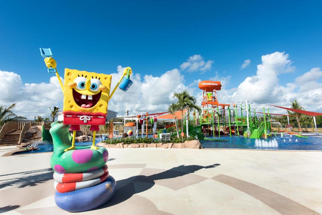 Karisma presentará en Anato renovaciones de Nickelodeon Punta Cana - Noticias de turismo
