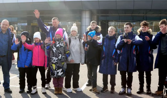Corea del Norte recibió a los primeros turistas después del aislamiento por la pandemia: son rusos