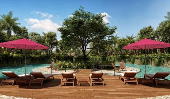 Qué es una vivienda resort y por qué es tendencia