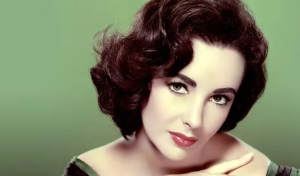 El día que Elizabeth Taylor viajó con 156 maletas y una ayudante especial para empacarlas