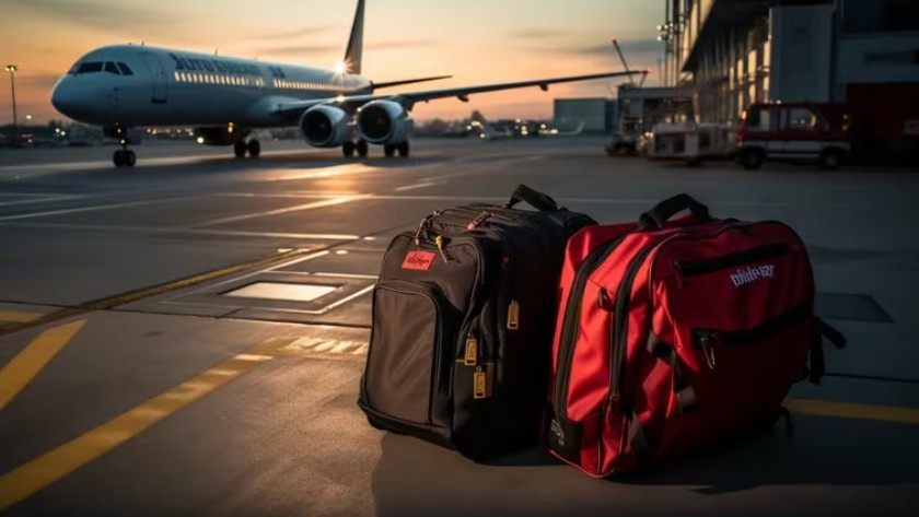 8 cambios clave en los equipajes para pasar más rápido los controles de seguridad del aeropuerto
