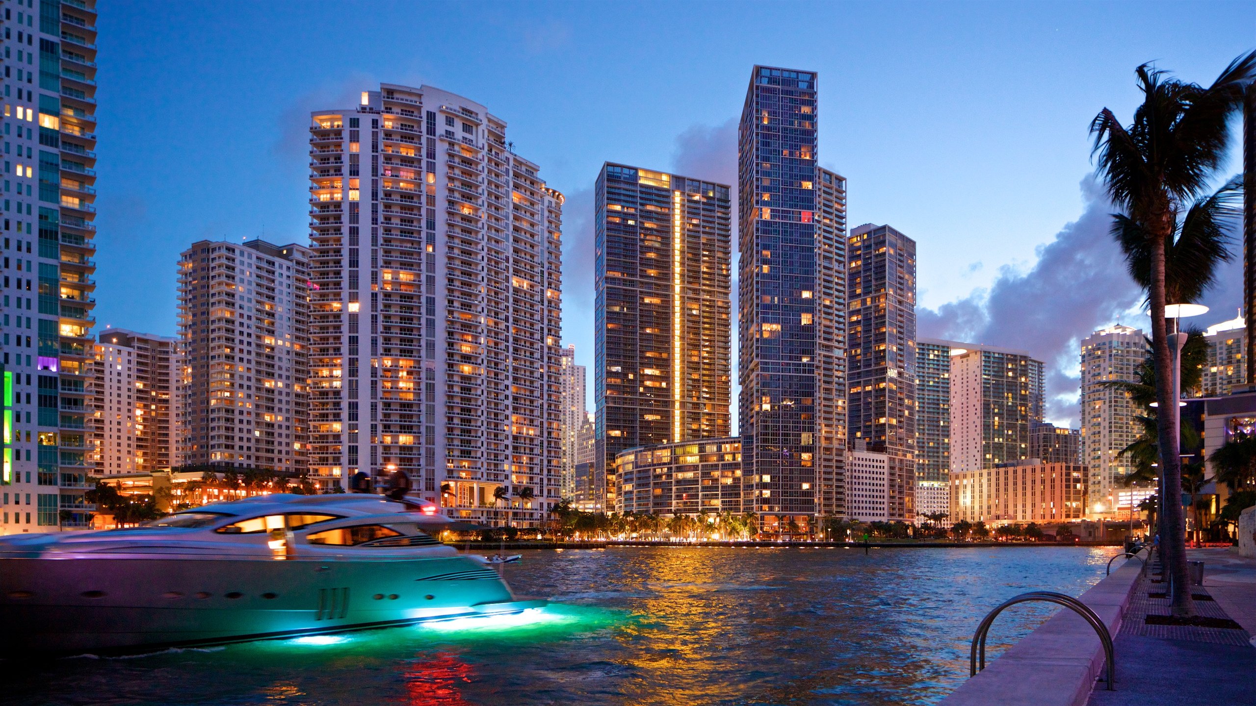 Miami se alista para un fin de semana artístico internacional
