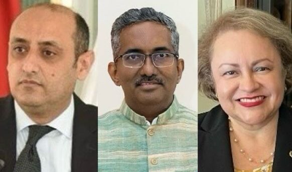 Embajadores de Marruecos, India y El Salvador estarán presentes en Expo Turismo y Atracciones 2024 en Barahona