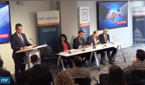 República Dominicana se perfila como atractivo para la inversión en la industria de semiconductores