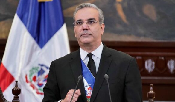 Rendición de cuentas 2024: Abinader destaca proyectos turísticos