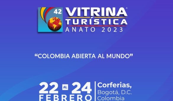 Líderes turísticos de Puerto Plata acudirán a la feria colombiana Anato