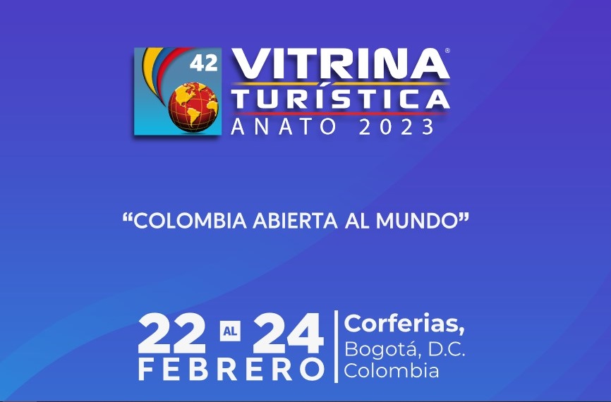 Líderes turísticos de Puerto Plata acudirán a la feria colombiana Anato