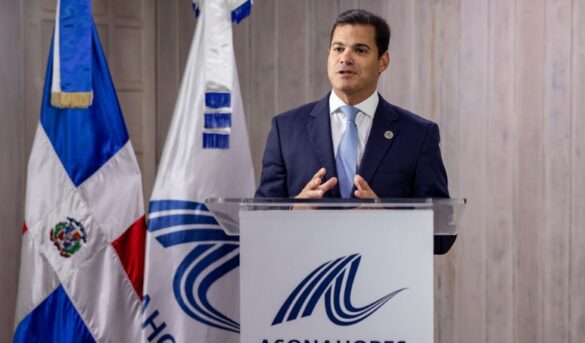 Asonahores prevé entrada en operación de 3,000 habitaciones