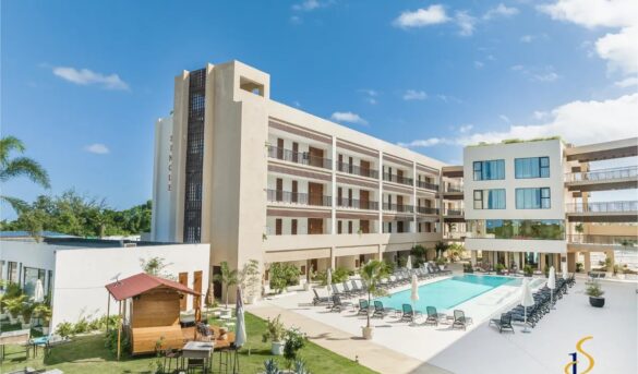 Faranda Hotels apuesta por RD con apertura en Punta Cana