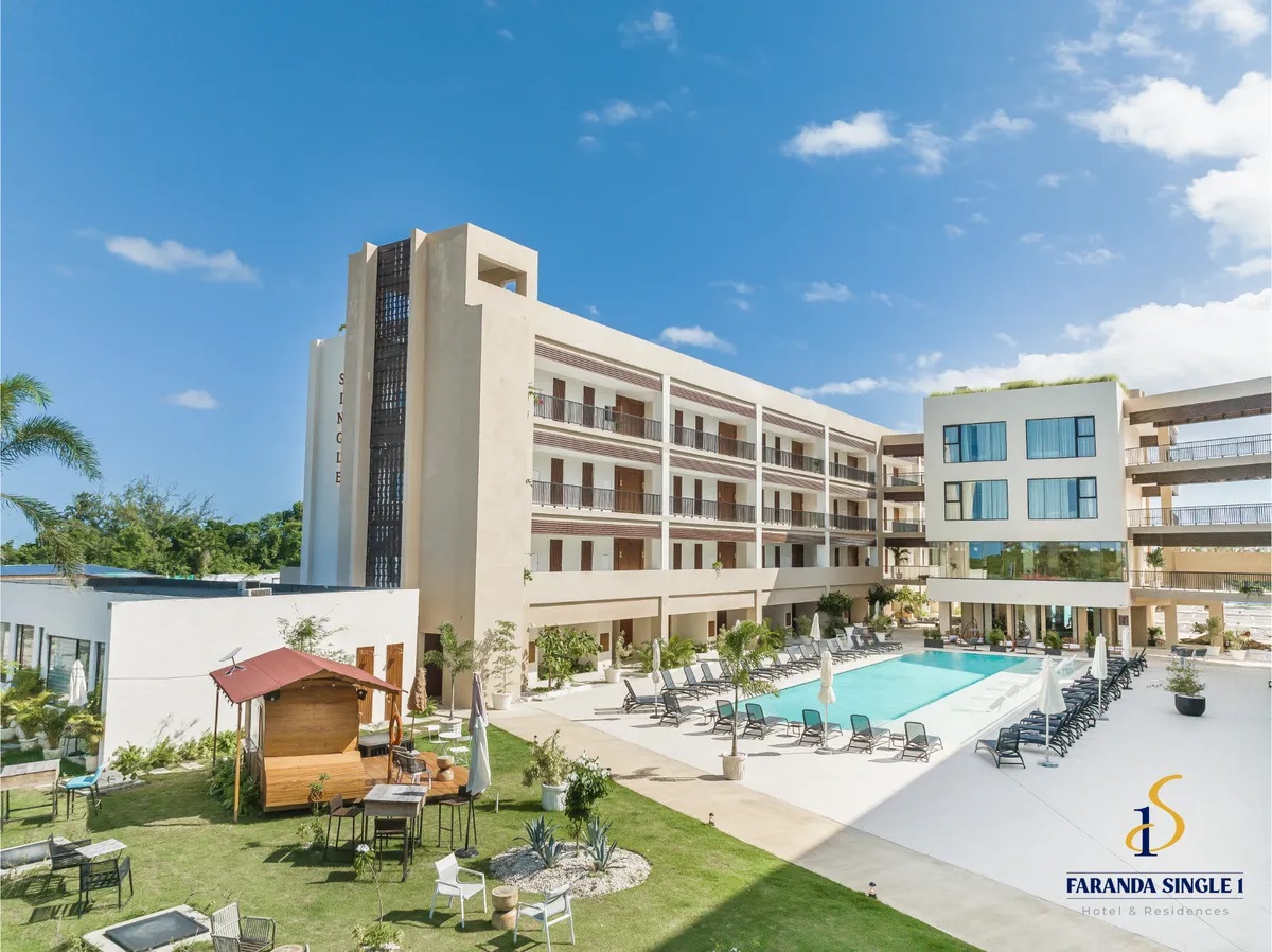 Faranda Hotels apuesta por RD con apertura en Punta Cana