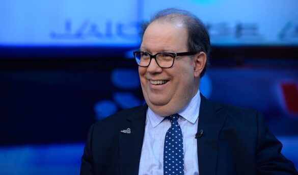 Felipe Vicini: decisión acertada lanzar en Fitur estrategia de turismo deportivo