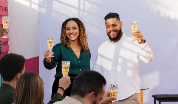 Lanzan revista de viajes Por Ahí República Dominicana