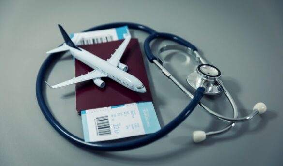 Extranjeros llegan a República Dominicana en busca de “cuerpos paradisíacos”