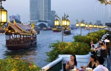 Tailandia anuncia plan de cobertura médica para viajeros en intento de reavivar el turismo