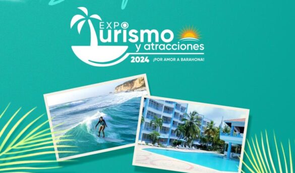 Se aproxima Expo Turismo y Atracciones 2024 en Barahona