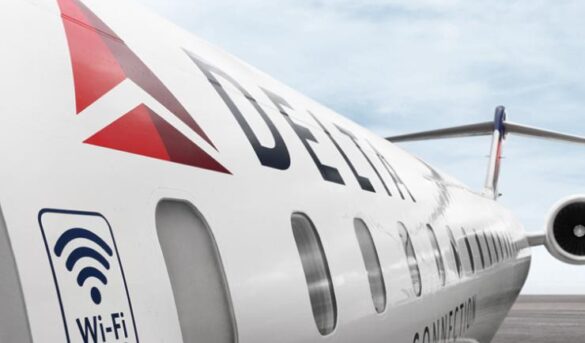 Delta abrirá un vuelo diario entre Atlanta y Puerto Plata