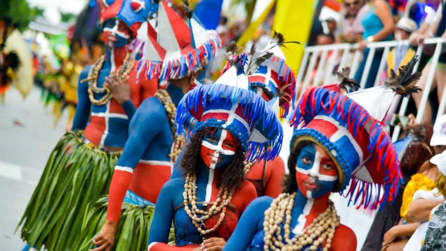 El Carnaval de Punta Cana regresa este sábado: una experiencia única