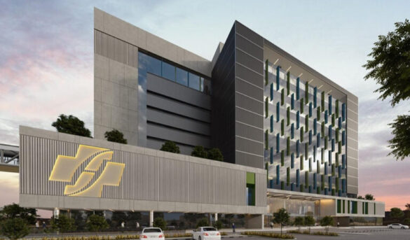 Turismo innovador que apuesta a la salud y a las convenciones