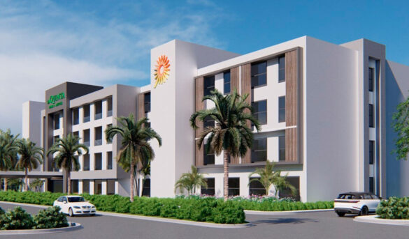 Abrirán hotel La Quinta by Wyndham en Puerto Plata