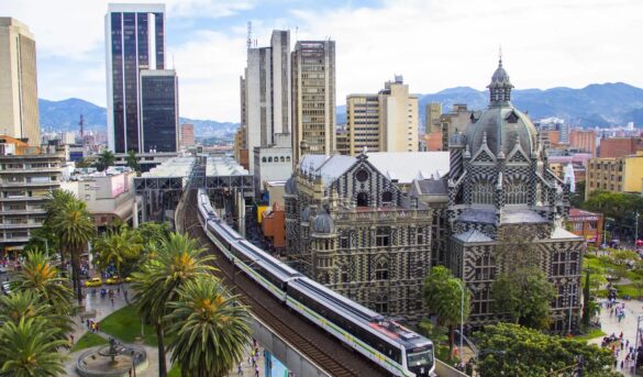 Tendencias turísticas para el año 2024