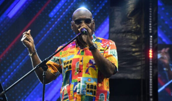 El mítico Carnaval de Barranquilla premia a dominicanos