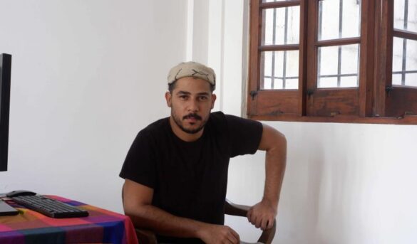 Un cortometraje sobre el Carnaval de Santo Domingo va al MoMA de Nueva York