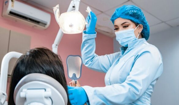 Procedimientos odontológicos atraen a turistas a RD