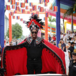 Carnaval de Punta Cana: fiesta de creatividad y arte en la región este