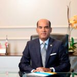 Víctor Rojas valora aportes de aseguradores al turismo dominicano